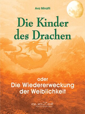 cover image of Die Kinder des Drachen